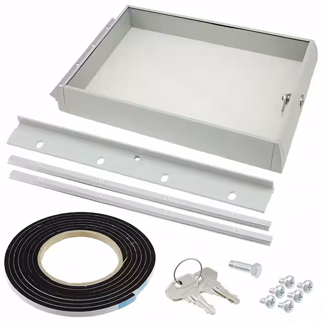 3751310 Wakefield-Vette  Composants du rack